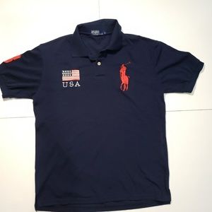 Ralph Lauren Polo